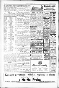 Lidov noviny z 14.4.1923, edice 1, strana 10