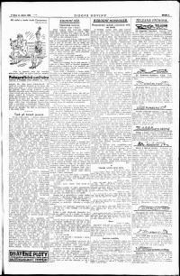 Lidov noviny z 14.4.1923, edice 2, strana 3