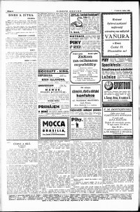 Lidov noviny z 14.4.1923, edice 2, strana 4