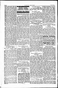 Lidov noviny z 14.4.1924, edice 1, strana 2