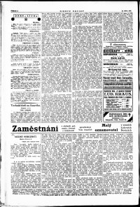 Lidov noviny z 14.4.1924, edice 2, strana 4