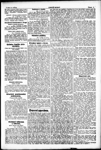 Lidov noviny z 14.5.1917, edice 1, strana 3