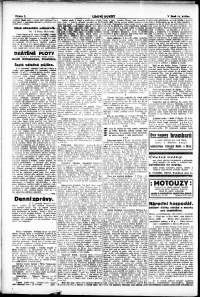 Lidov noviny z 14.5.1917, edice 2, strana 2