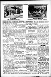 Lidov noviny z 14.5.1917, edice 2, strana 3