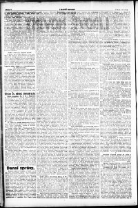Lidov noviny z 14.5.1919, edice 2, strana 2
