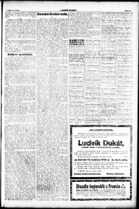 Lidov noviny z 14.5.1919, edice 2, strana 3