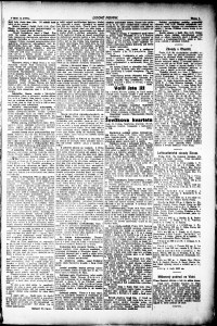 Lidov noviny z 14.5.1920, edice 1, strana 3