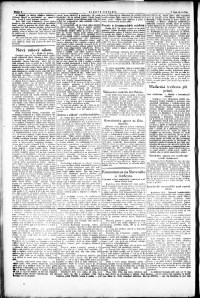 Lidov noviny z 14.5.1921, edice 1, strana 2