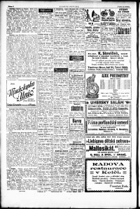Lidov noviny z 14.5.1921, edice 1, strana 8