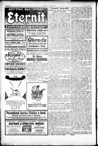 Lidov noviny z 14.5.1921, edice 1, strana 10