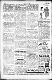 Lidov noviny z 14.5.1921, edice 2, strana 2