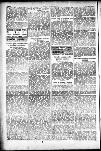 Lidov noviny z 14.5.1922, edice 1, strana 2