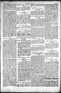 Lidov noviny z 14.5.1922, edice 1, strana 3