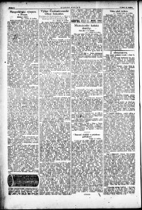 Lidov noviny z 14.5.1922, edice 1, strana 4