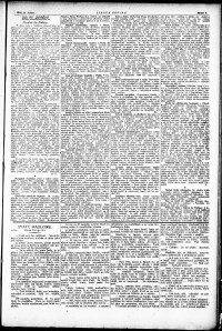 Lidov noviny z 14.5.1922, edice 1, strana 5