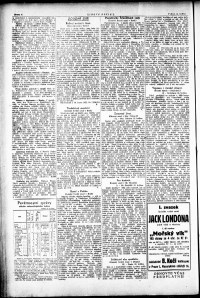 Lidov noviny z 14.5.1922, edice 1, strana 6