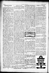 Lidov noviny z 14.5.1922, edice 1, strana 8