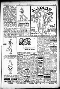Lidov noviny z 14.5.1922, edice 1, strana 11