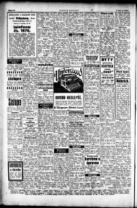Lidov noviny z 14.5.1922, edice 1, strana 12