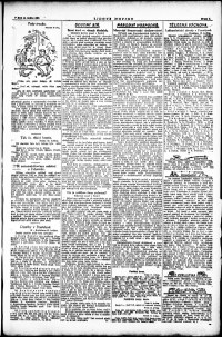 Lidov noviny z 14.5.1923, edice 2, strana 3
