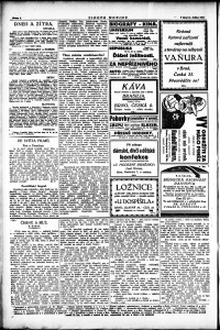 Lidov noviny z 14.5.1923, edice 2, strana 4