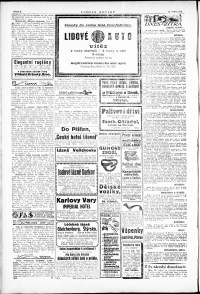 Lidov noviny z 14.5.1924, edice 2, strana 8