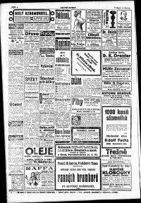 Lidov noviny z 14.6.1917, edice 1, strana 6