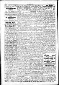 Lidov noviny z 14.6.1917, edice 2, strana 2