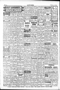 Lidov noviny z 14.6.1917, edice 2, strana 4
