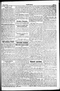 Lidov noviny z 14.6.1918, edice 1, strana 3