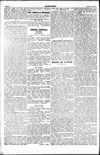 Lidov noviny z 14.6.1919, edice 1, strana 4