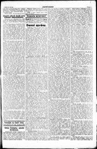 Lidov noviny z 14.6.1919, edice 1, strana 5