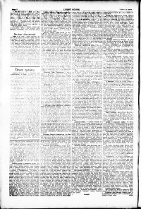 Lidov noviny z 14.6.1920, edice 2, strana 2