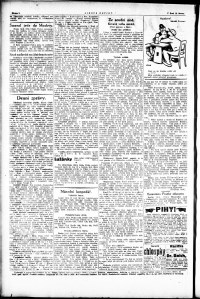 Lidov noviny z 14.6.1921, edice 1, strana 2