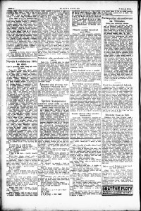Lidov noviny z 14.6.1921, edice 2, strana 2