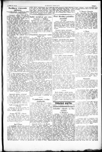 Lidov noviny z 14.6.1921, edice 2, strana 3