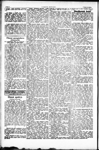Lidov noviny z 14.6.1921, edice 2, strana 4