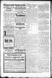 Lidov noviny z 14.6.1921, edice 2, strana 6