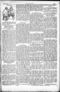 Lidov noviny z 14.6.1921, edice 2, strana 9