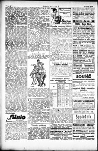 Lidov noviny z 14.6.1921, edice 2, strana 10