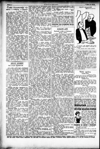 Lidov noviny z 14.6.1922, edice 1, strana 2