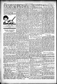 Lidov noviny z 14.6.1922, edice 2, strana 2