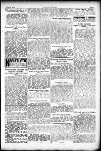 Lidov noviny z 14.6.1922, edice 2, strana 3