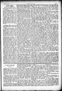 Lidov noviny z 14.6.1922, edice 2, strana 5