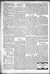 Lidov noviny z 14.6.1922, edice 2, strana 6