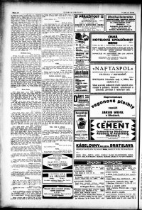 Lidov noviny z 14.6.1922, edice 2, strana 10