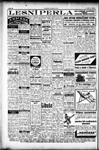 Lidov noviny z 14.6.1922, edice 2, strana 12