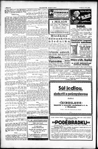 Lidov noviny z 14.6.1923, edice 1, strana 10