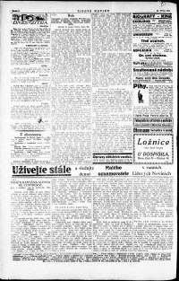 Lidov noviny z 14.6.1924, edice 1, strana 4