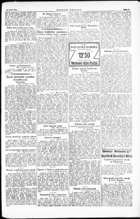 Lidov noviny z 14.6.1924, edice 2, strana 5
